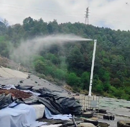 云南360旋轉(zhuǎn)噴霧